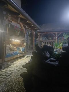 Apartman Hacijenda - Bajina Bašta - 0