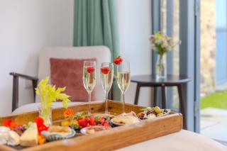 Carines Barns - Pen - Newquay - 5