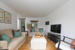 Carines Barns - Pen - Newquay - 4