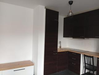New apartment in town - 5