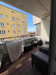 New apartment in town - 4