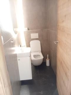 New apartment in town - 3