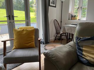 Maes Y Grove Cottage - 8