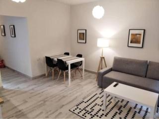 Tranquilo apartamento de 2 dormitorios en pleno casco histórico - 4