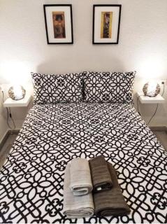 Tranquilo apartamento de 2 dormitorios en pleno casco histórico - 1