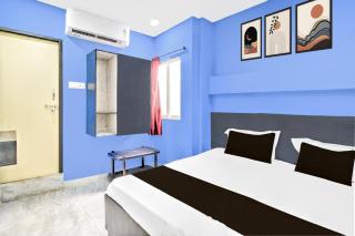 Hotel O HOLIDAY STAR IN - 9