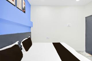 Hotel O HOLIDAY STAR IN - Hyderabad - 3