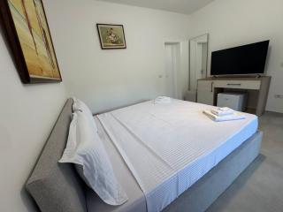 Sebastiano Resort - Lezhë - 7