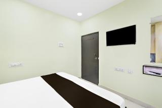 Hotel O HOLIDAY STAR IN - Hyderabad - 2