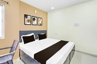 Hotel O HOLIDAY STAR IN - Hyderabad - 4