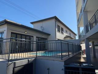 NYK Creations Luxury Apartments - 9