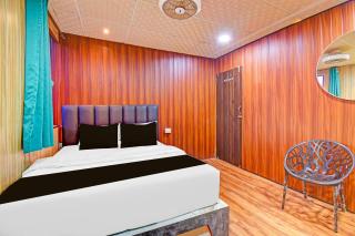 Hotel O Arya Inn - 9