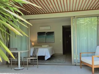 Flat Île de Pipa Jardim - By Almare - 9