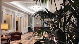 Radisson Blu GHR Rome - Rome - 7