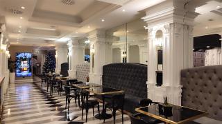 Radisson Blu GHR Rome - Rome - 5