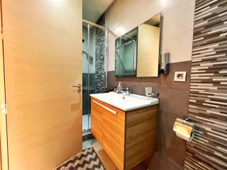 Elegant & Spacious Apartment in Prestigia - Rabat - 3
