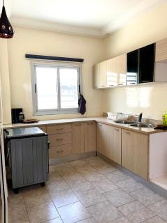 Residence Yoff Oasis - Dakar - 9