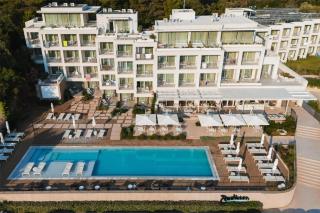Radisson Resort Plaza Skiathos - Kanapitsa - 3
