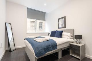 Fantastic 1 Bedroom Apartment in Bradford - 8