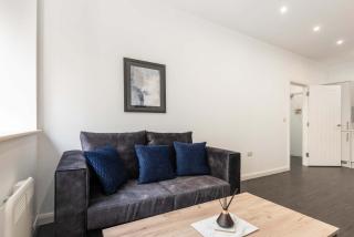 Fantastic 1 Bedroom Apartment in Bradford - 4