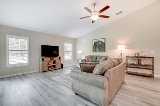 Pet-Friendly Home with Fenced Yard in Dunnellon - 5