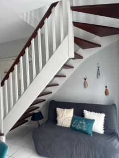 Sweet'Nest Dinard - Le Charme Breton - 2