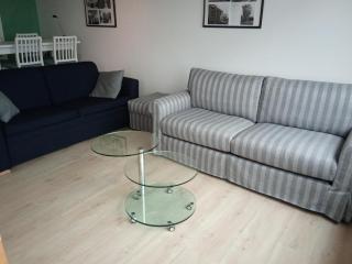 Seeblick Apartment neben der Schwimmhalle, gratis Räder, Tierfreundlich - Plön - 6