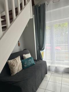 Sweet'Nest Dinard - Le Charme Breton - 3