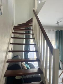 Sweet'Nest Dinard - Le Charme Breton - 5