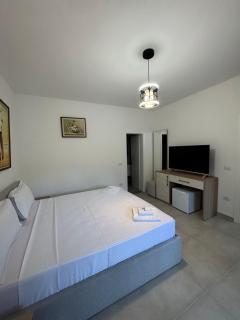 Sebastiano Resort - Lezhë - 9