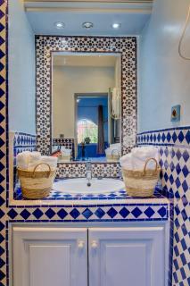 peaceful apartment - Taroudant - 4