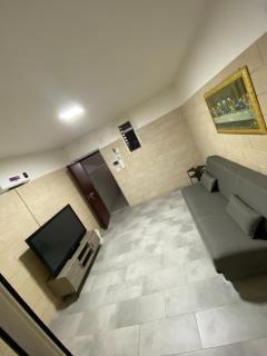 Isabel Dante House - Bari - 8