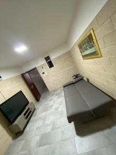 Isabel Dante House - Bari - 2