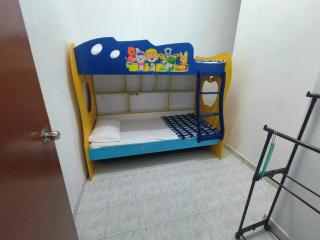 Aminin Homestay 3Bedroom 2Bathroom - Malakka - 4