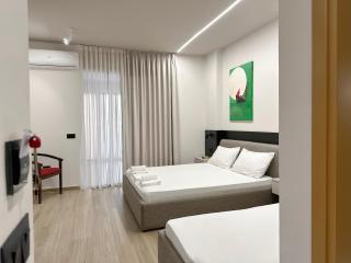 N7 apartment - Durrës - 0