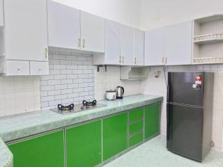 Aminin Homestay 3Bedroom 2Bathroom - Malakka - 8