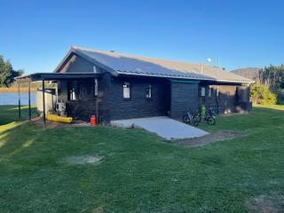 Koffiepit on Breede River - Malgas - 3