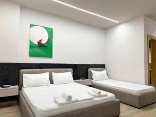 N7 apartment - Durrës - 9