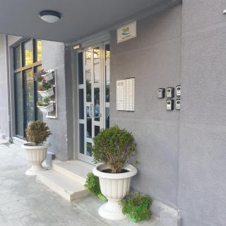 Marylin apartments - Vlorë - 9
