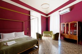 Gemma Luxury Apartments - Catania - 9