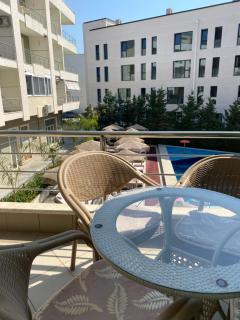 Duki's Apartments - Orikum - 8