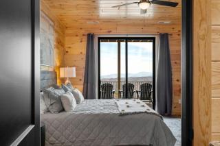 Grand Vista Lodge | Pool, Hot Tub & Epic Views - 6