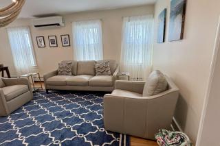 The Seafarers Stay A Nautically Themed 3BR Flat in Stonington Borough - Stonington - 9