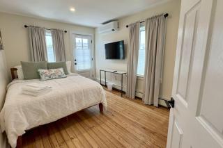 The Seafarers Stay A Nautically Themed 3BR Flat in Stonington Borough - Stonington - 7