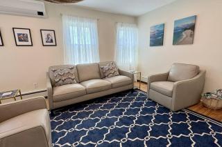 The Seafarers Stay A Nautically Themed 3BR Flat in Stonington Borough - Stonington - 5