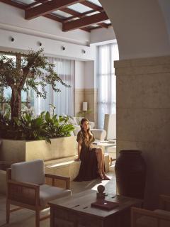 Lesante Cape Resort & Villas - The Leading Hotels of the World - Akrotiri - 6