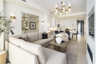 Royal Garden I - Puerto Banus - 5