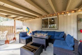 The Good Times Getaway Family Fun House in CDA - Coeur d'Alene - 8