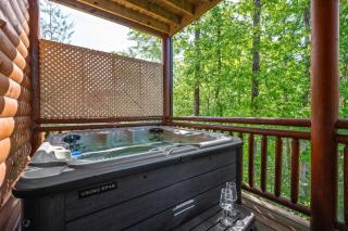 Cha Chas Castle 8BR Sleeps 30 w Pool Jacuzzi - 3