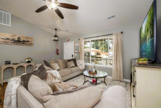 The Good Times Getaway Family Fun House in CDA - Coeur d'Alene - 1